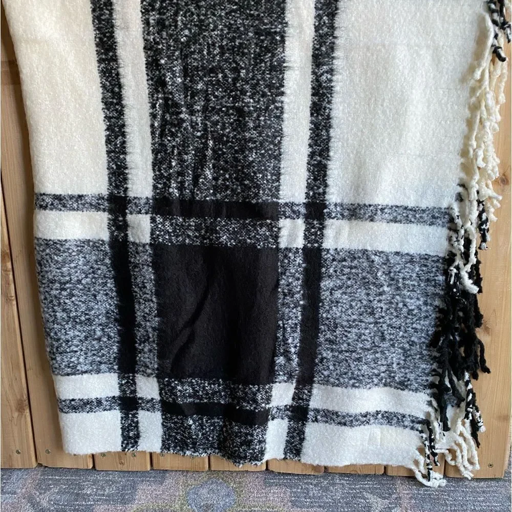 Threshold Throw Blanket - Picture 2 of 6